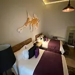 Casa Brunella - Hotel Boutique Queretaro