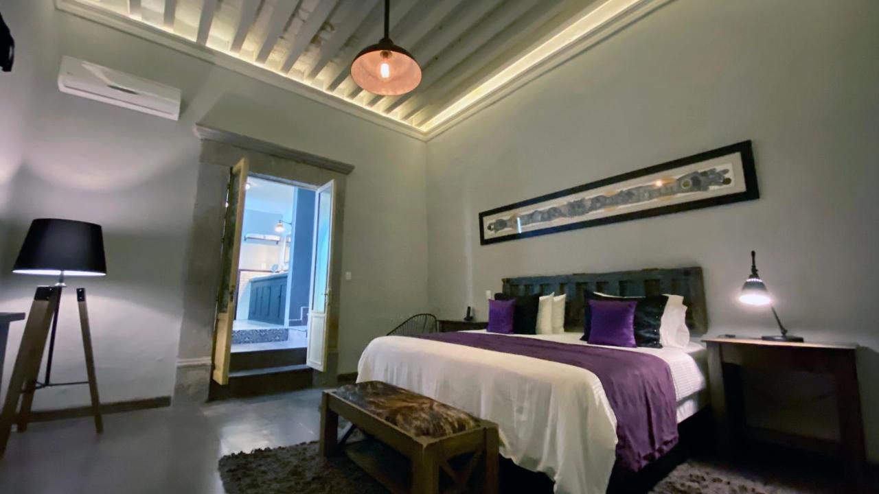 Casa Brunella - Boutique 4* Queretaro