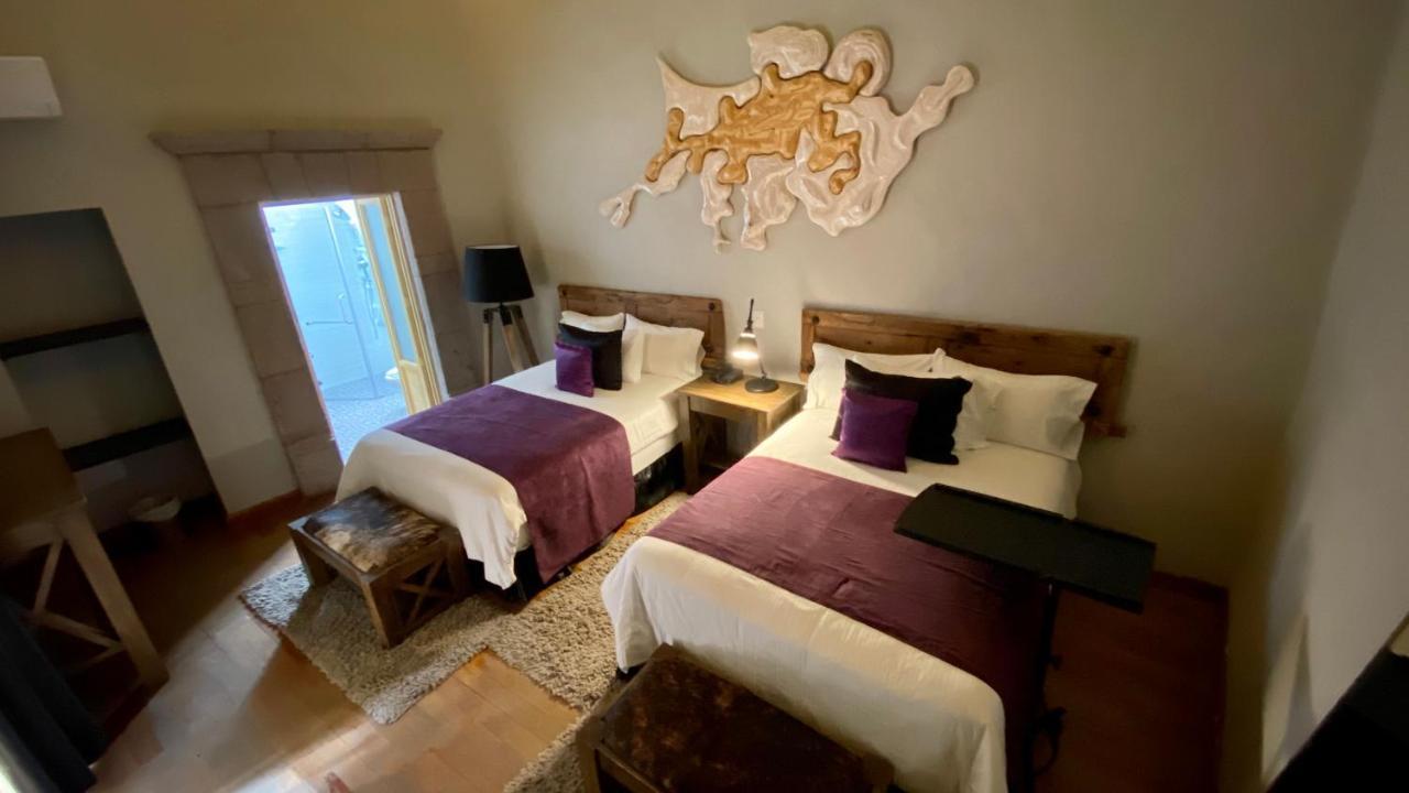 Casa Brunella - Boutique Hotel Queretaro
