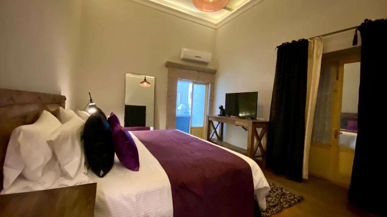 Casa Brunella - Boutique Queretaro