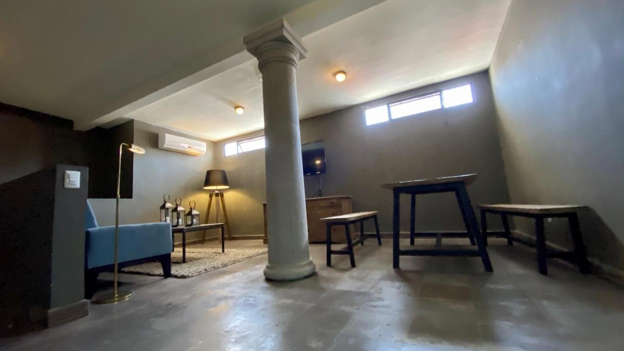 Casa Brunella - Boutique Queretaro