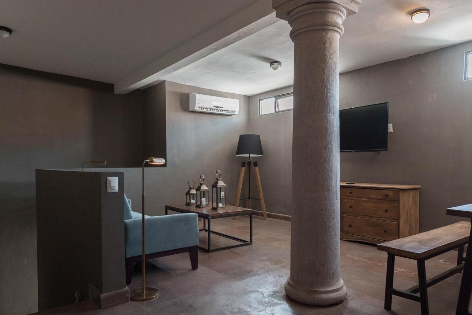 Casa Brunella - Boutique Hotel Queretaro