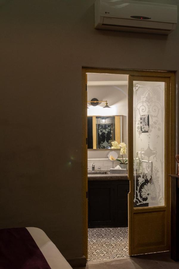 Casa Brunella - Boutique Hotel Queretaro