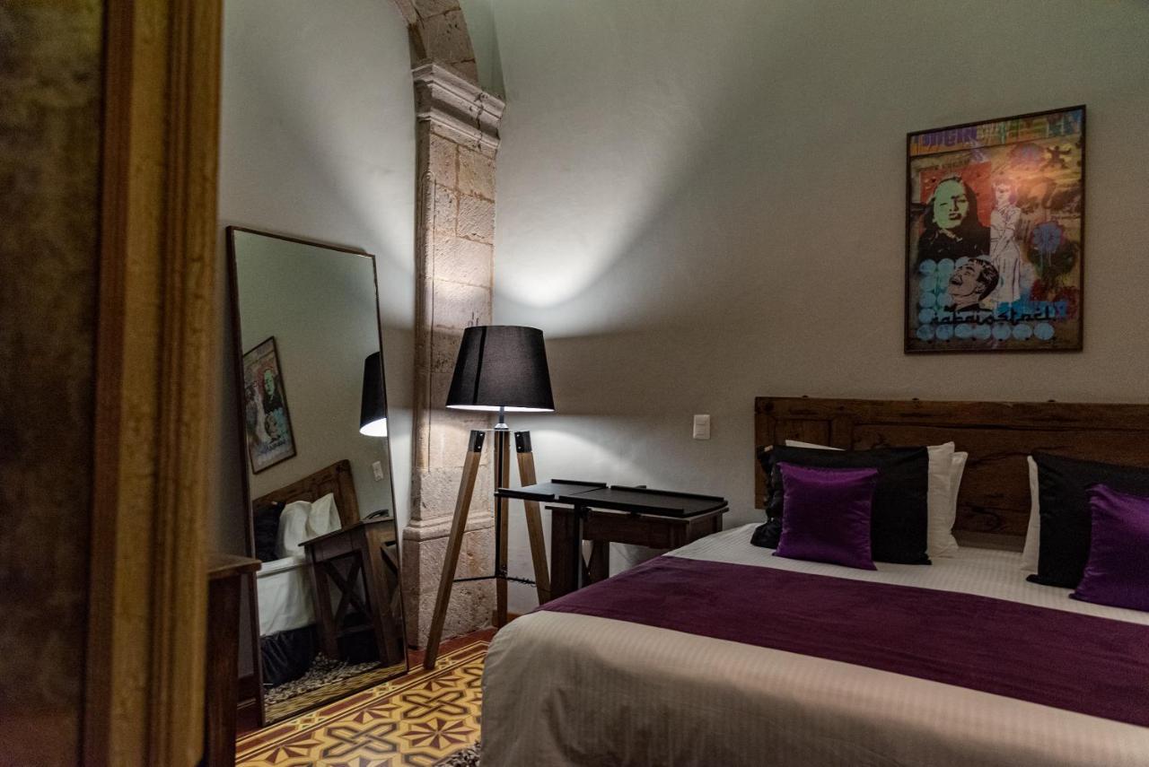 Casa Brunella - Boutique Hotel Queretaro