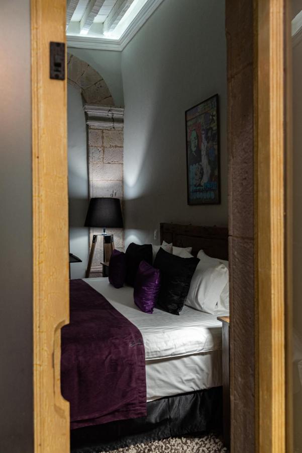 Hotel Casa Brunella - Boutique Queretaro